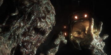 Gameplay The Callisto Protocol Bocor