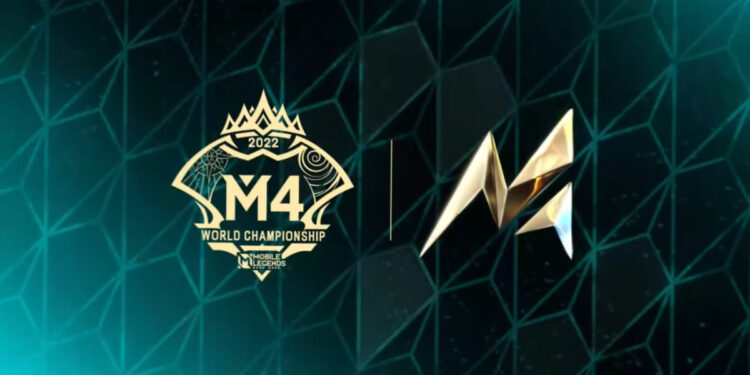 Group Stage M4 World Championship 2023