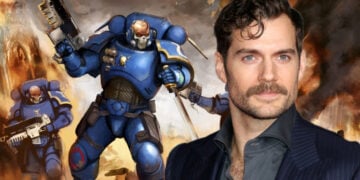 Adaptasi Film Warhammer 40K