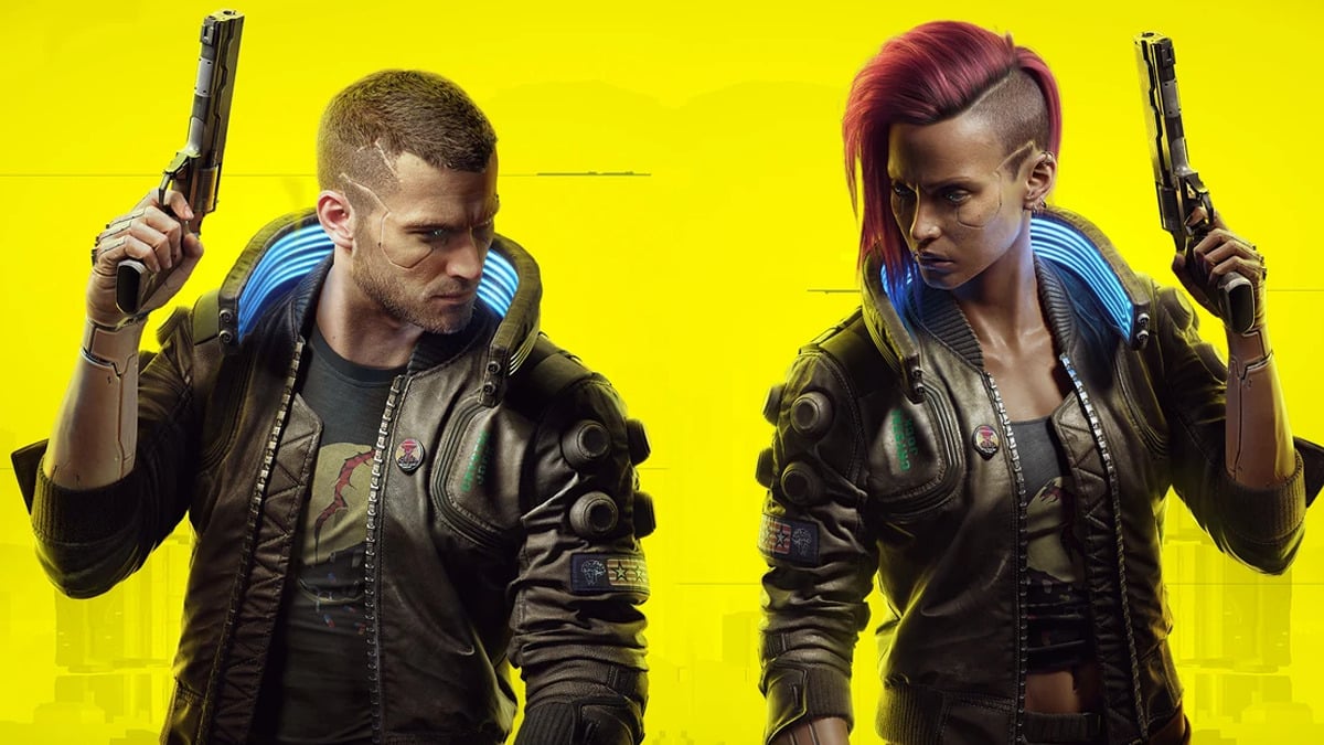 Ini Alasan Kenapa Cyberpunk 2077 Multiplayer Dibatalkan Oleh CD Projekt Red