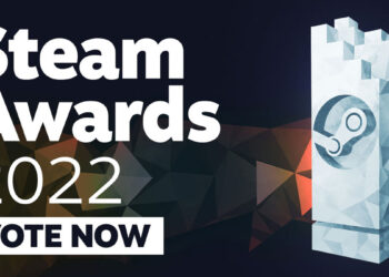 Nominasi The Steam Awards 2022