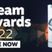 Nominasi The Steam Awards 2022