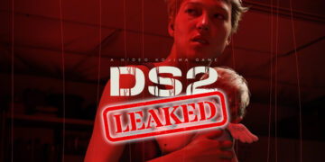 Jadwal Rilis Death Stranding 2