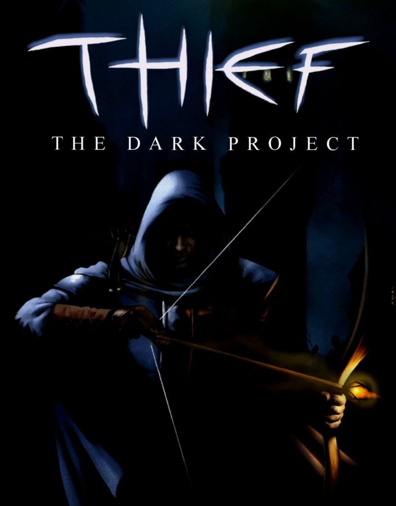 thief the dark project