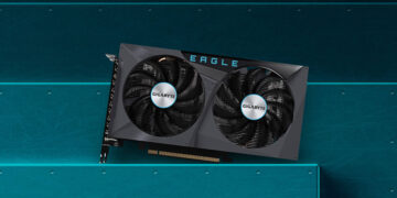 Nvidia Rtx 3050 Refresh