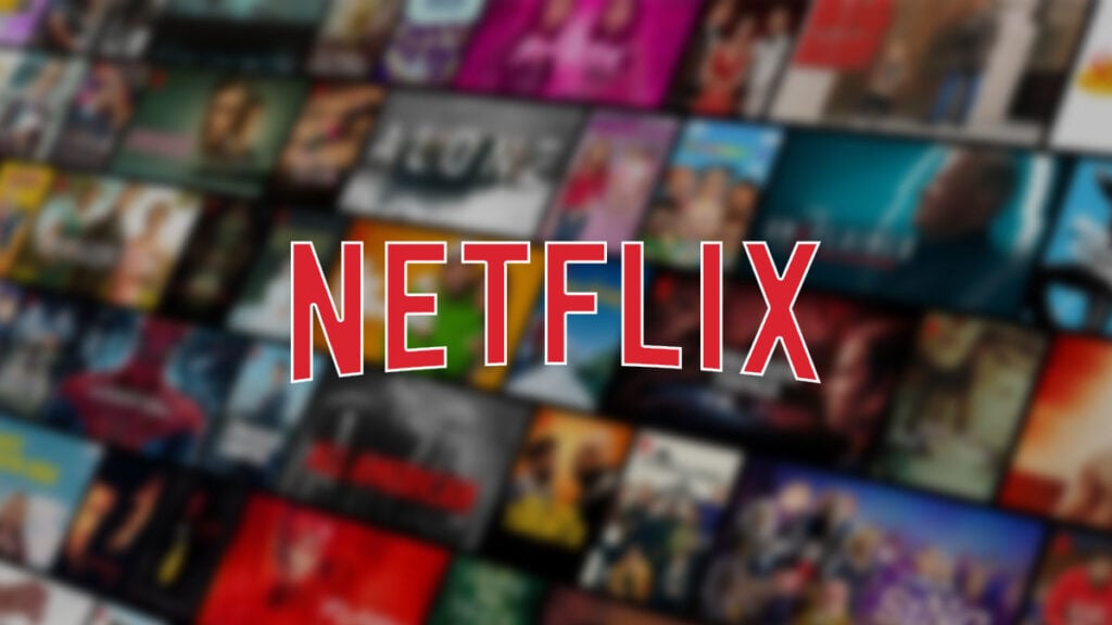 Netflix Tiadakan Password Sharing