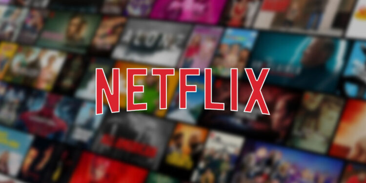 Netflix Tiadakan Password Sharing