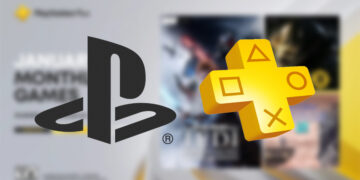 Ps Plus Januari 2023
