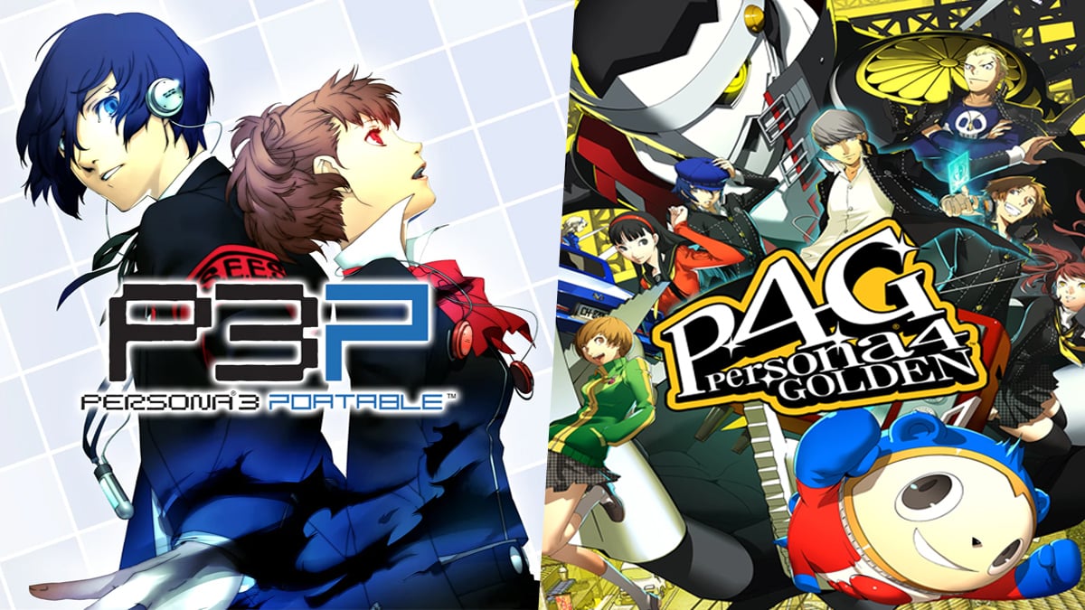 Persona 4 ps vita rus