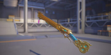 Player Overwatch 2 Bisa Dapatkan Golden Weapon