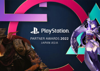Playstation Partner Awards 2022