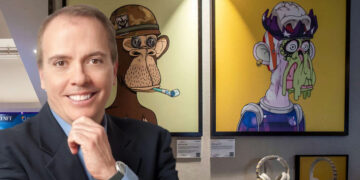 Activision Blizzard Daniel Alegre