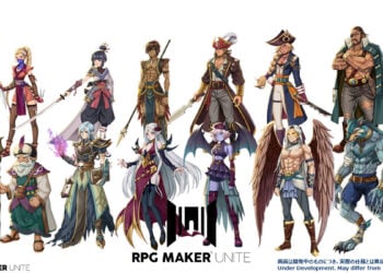 Rpg Maker Unite