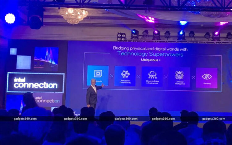CEO Intel Tak Mau VGA Miliknya Haus Listrik demi Performa - Gamebrott.com