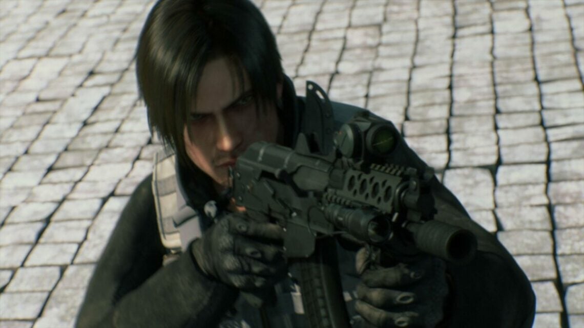Leon's Rizzidy 7 Fakta Leon S Kennedy, Protagonist Keren dan Pemberani dari Seri ...