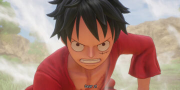 Review Demo One Piece Odyssey