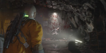 Review The Callisto Protocol