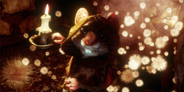 Screenshot Ghost Of A Tale 2