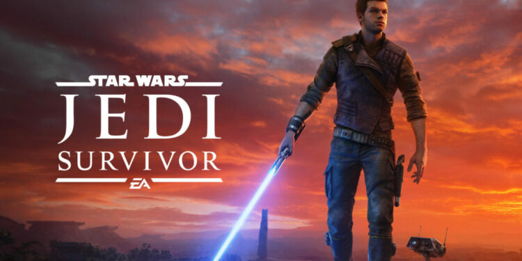 Trailer Star Wars Jedi Survivor