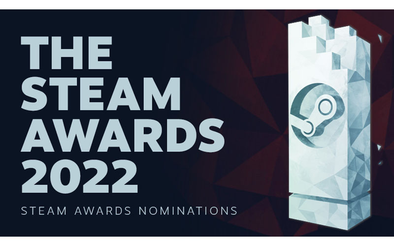 Steam Awards Di Tahun 2022