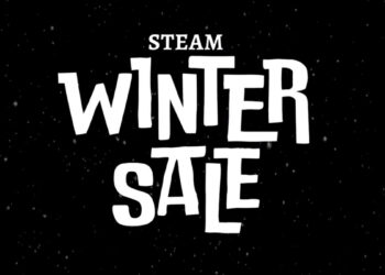 Steam Winter Sale 2022