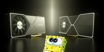 Stok Vga Rtx 3000 Bekas Mulai Ludes