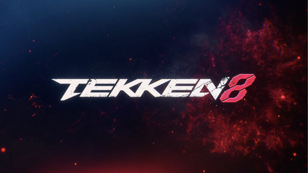 Tekken 8