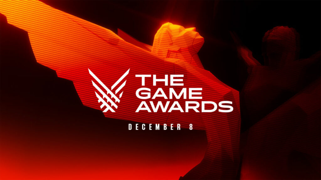 Pemenang Nominasi The Game Awards 2022