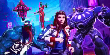 Marvel Snap Best Mobile Game