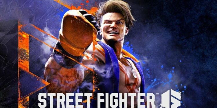 Trailer Baru Street Fighter 6