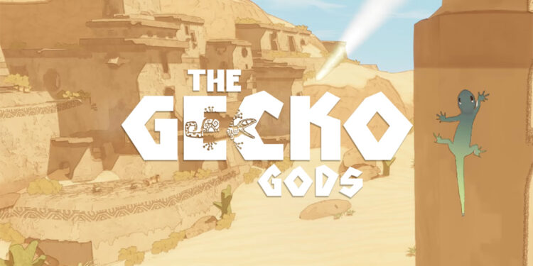 The Gecko Gods