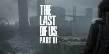 The Last of Us Part III