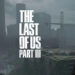 The Last of Us Part III