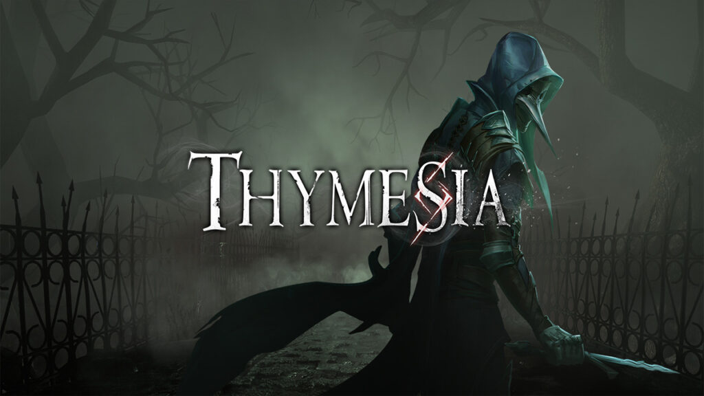 Thymesia Tgs 2023