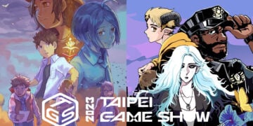 Toge Productions Tgs 2023