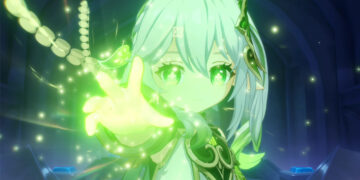 Genshin Impact Menang Players Voice