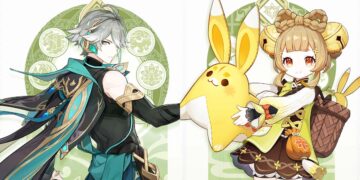 drip marketing genshin impact 3.4