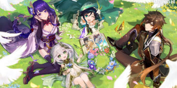 sony kembangkan game baru