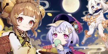 Penggemar Genshin Impact Tidak Puas dengan Jumlah Bansos