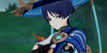 kemiripan wanderer genshin impact dengan raiden shogun