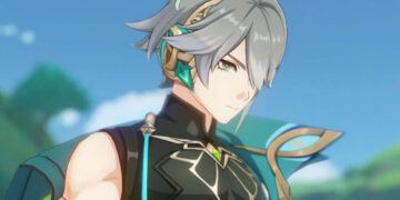 leak elemental skill alhaitham genshin impact