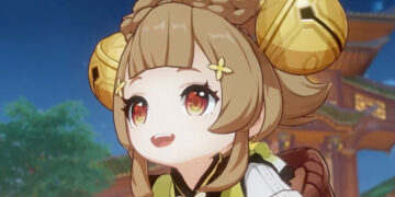 leak gameplay yaoyao genshin impact