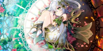 fakta genshin impact menarik