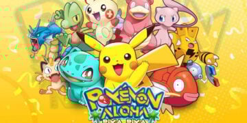 pokemon aloha pika pika