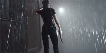 Resident Evil Code Veronica Fan Remake