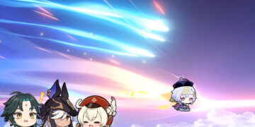 banner karakter genshin impact yang disesali pemain