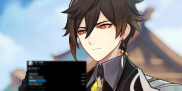 archon genshin impact paling populer