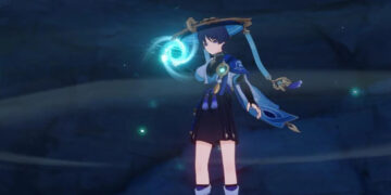 detail skill wanderer genshin impact