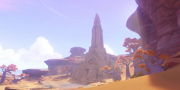 Fakta Region Sumeru Genshin Impact