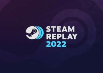 Steam Replay